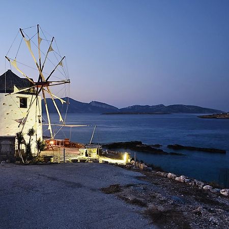Windmill Villa Koufonisia Eksteriør bilde